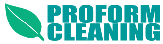 Proform Cleaning Logo