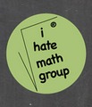 I Hate Math Group Inc