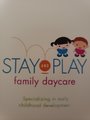 Stay n' Play Family Daycare