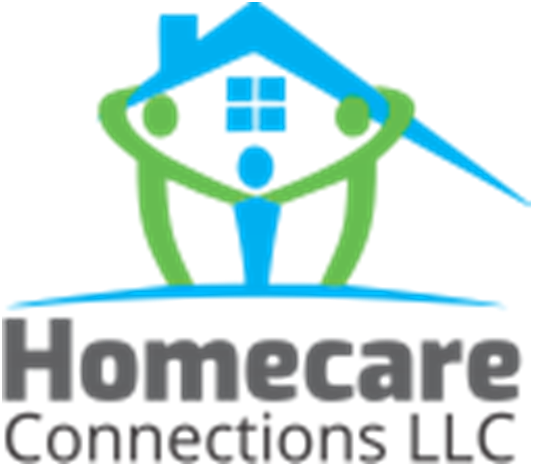 Homecare Connections Logo