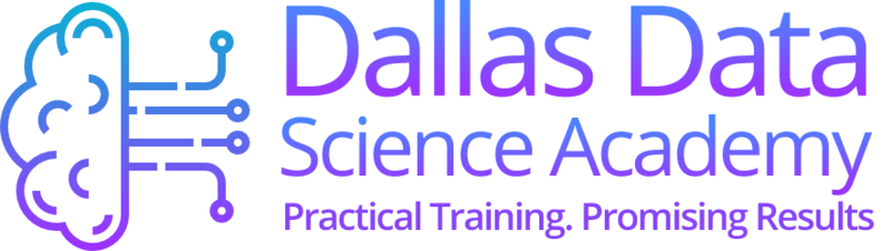 Dallas Data Science Academy Logo