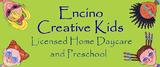 Encino Creative Kids Home Daycare