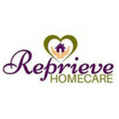 Reprieve Homecare Logo