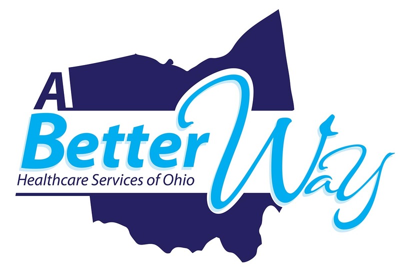 A Better Way Healtcare Services Of Ohio, Inc. Logo