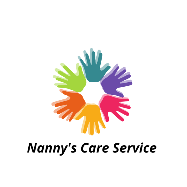 Nanny's Care Service Logo