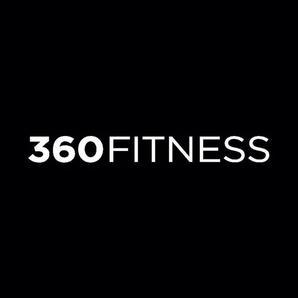360 Fitness Kids Club Logo
