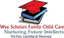 Wee Scholars Family Child Care Logo