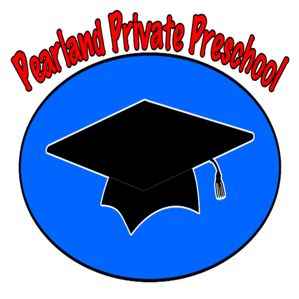 Pearland Private Preschool Logo