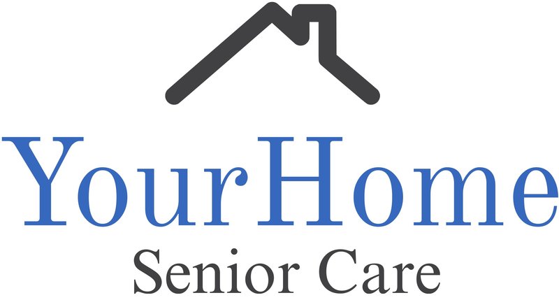 Yourhome Senior Care Logo