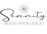 Serenity Concierge Nursing and Advocacy PLLC