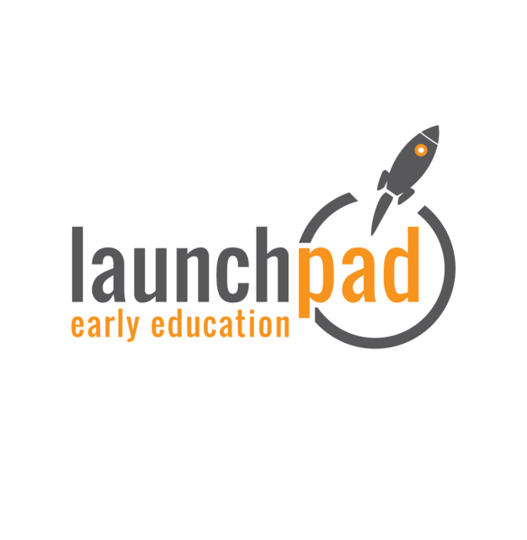 Launchpad Early Education Barfield Logo