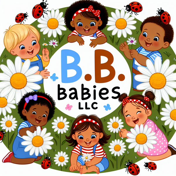 Bb Babies Llc Logo