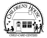 Children's House, Inc. Logo