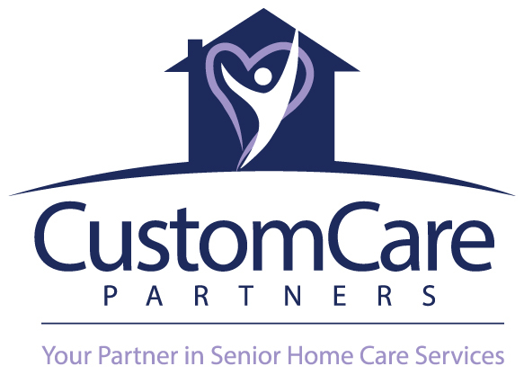 Custom Care Partners Logo