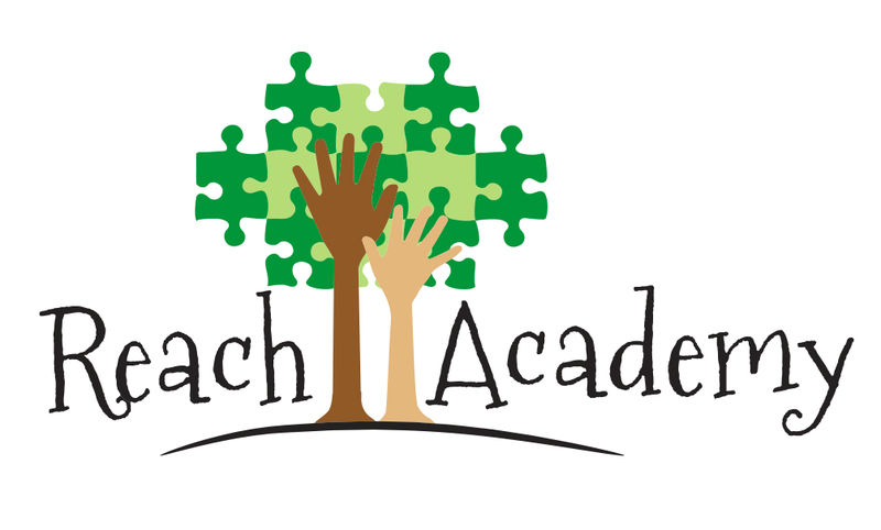 Reach Academy Logo