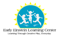 Early Einstein Learning Center, Inc. Logo