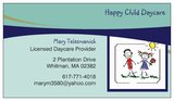 Happy Child Home Daycare