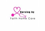 Nursing by Faith LLC