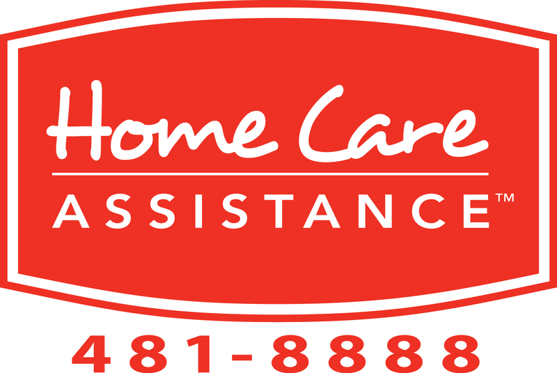 Home Care Assistance Of Upper Arlington, Oh Logo