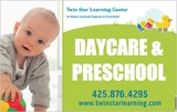 Twin Star Learning Center