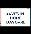 Kaye's In-home Daycare