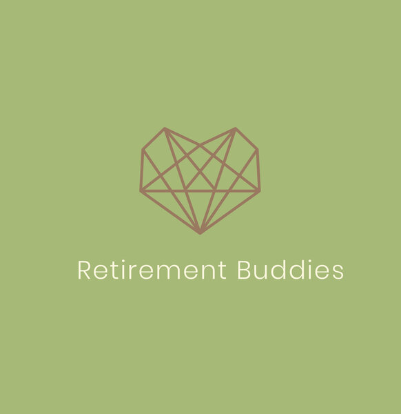 Retirement Buddies Logo