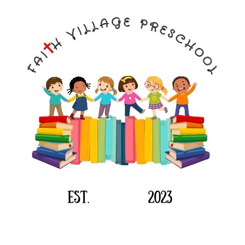 Faith Village Preschool Logo