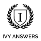 Ivy Answers Tutoring