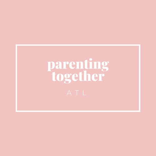 Parenting Together Atlanta Logo