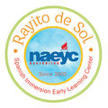 Rayito de Sol Spanish Immersion Ear