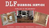 DLF Cleaning Service