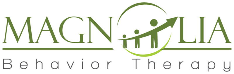 Magnolia Behavior Therapy Logo