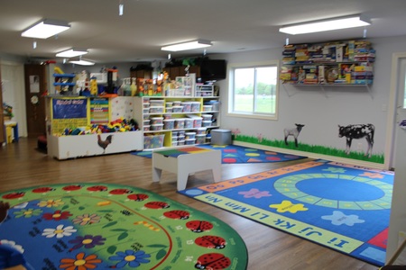 Painted Acres Preschool LLC