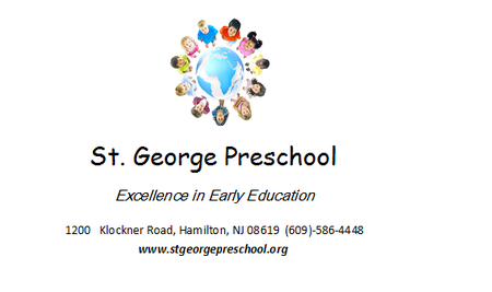 St. George Preschool
