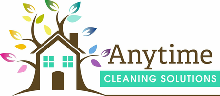 Anytime Cleaning Solutions