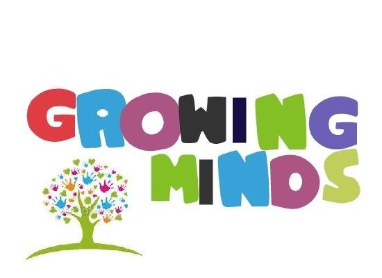 Growing Minds Family Child Care Logo