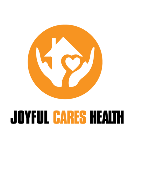 Joyful Cares Health Logo