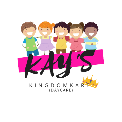 Kay's Kingdom Kare Fcc Logo