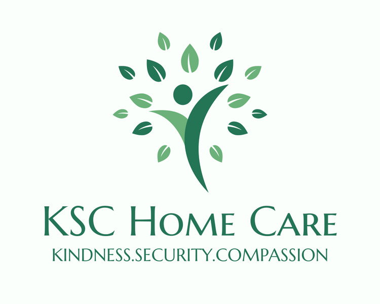 Ksc Home Care, Llc. Logo