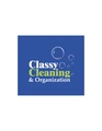 Classy Cleaning & Organization