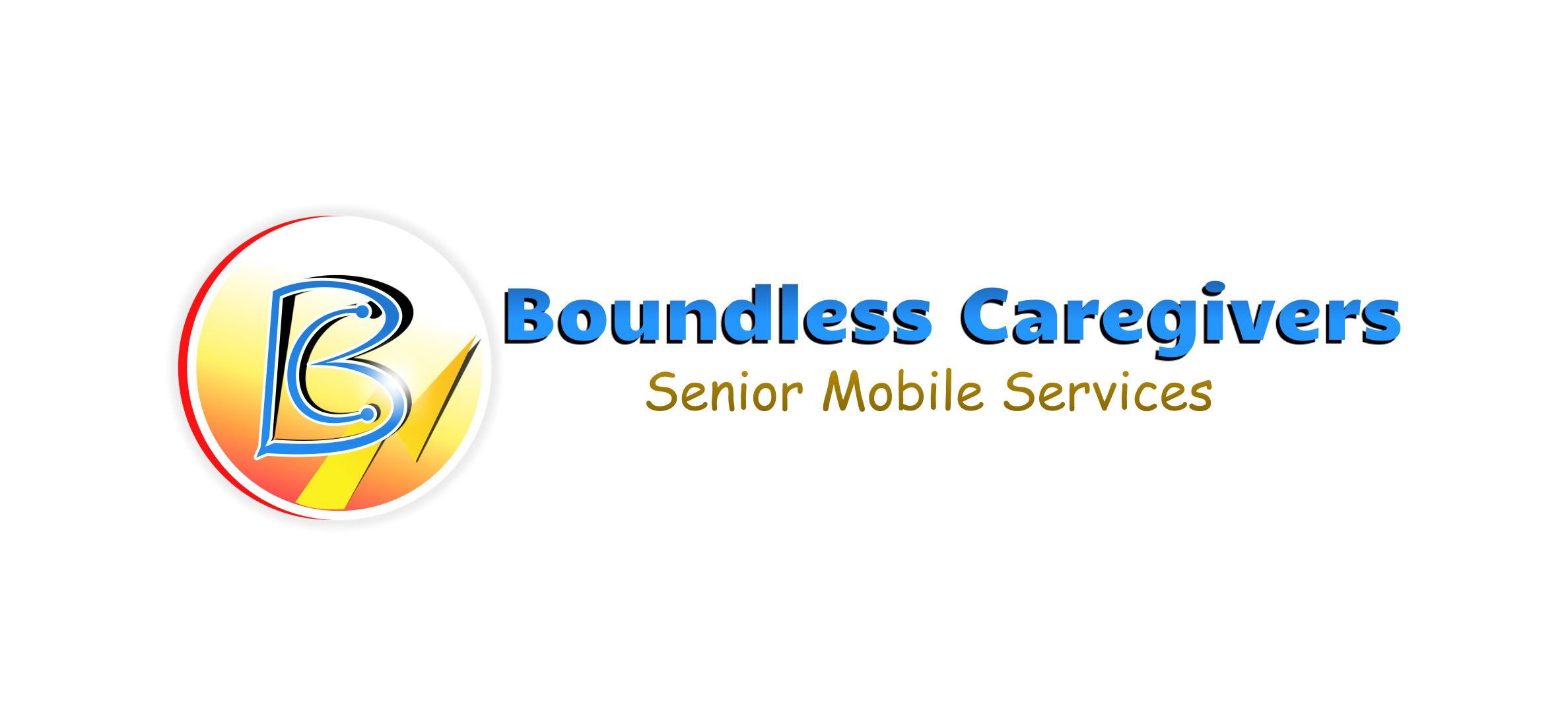 Boundless Care Inc. Logo