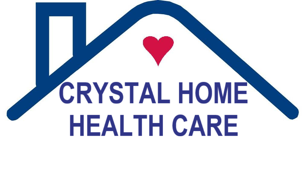 Crystal Home Care Llc Logo