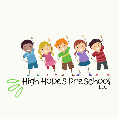High Hopes Preschool Logo