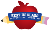 Best in Class Professional Tutoring