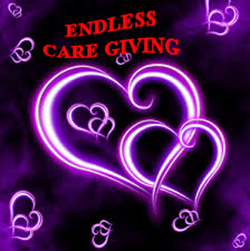 Endless Care Giving Service Llc Logo