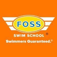 Foss Swim School Logo