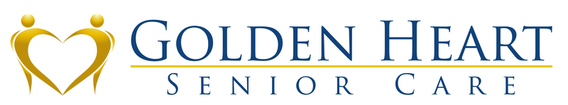 Golden Heart Brentwood Logo