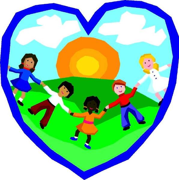 Kennedy Early Childcare Inclusion Center Logo