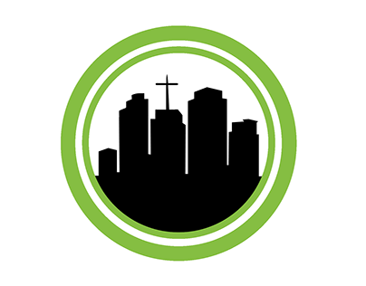 City Reach Church Gulf Breeze Logo