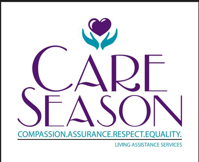 Care Season Logo